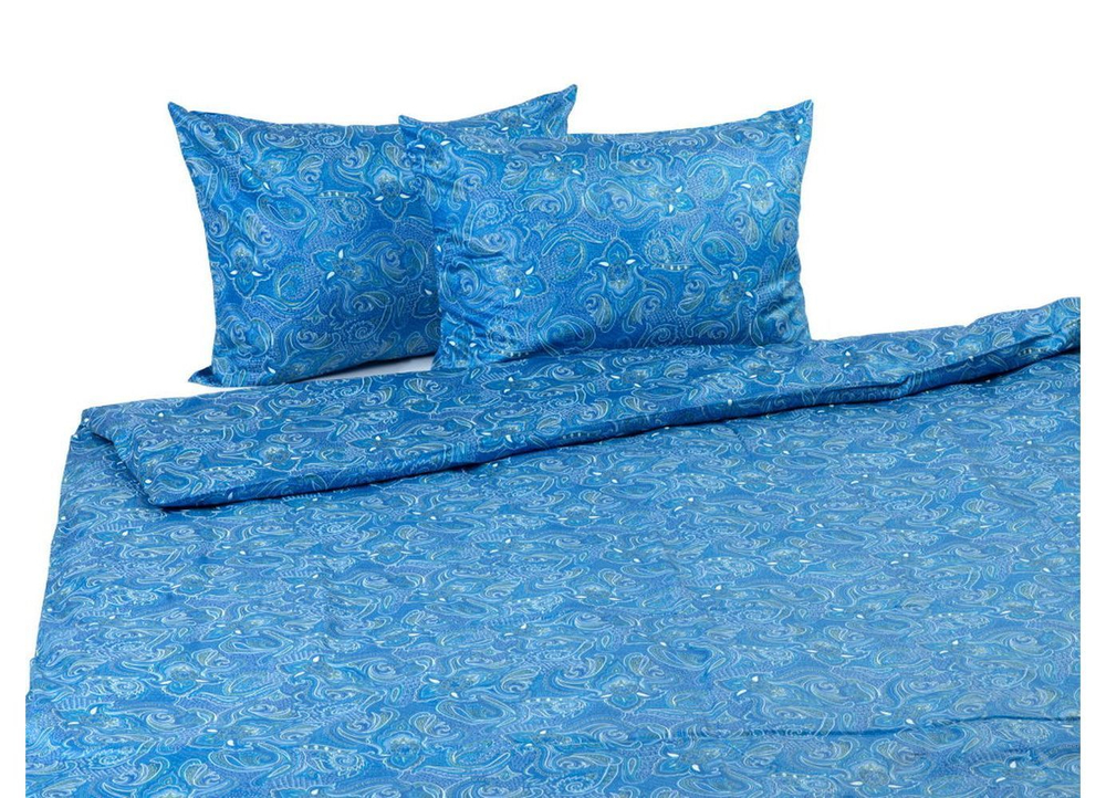 Наволочка 50х70 Brennet 0901-1 Германия