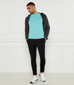 Футболка BOSS GREEN - бирюзовый(50506373)