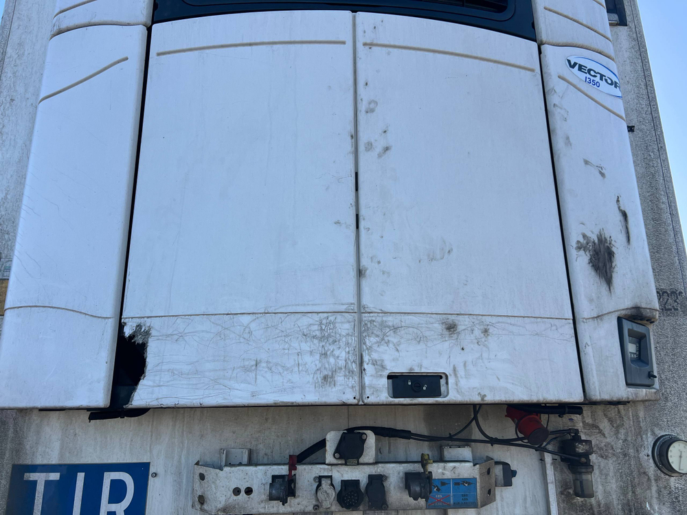 Schmitz Cargobull SKO24 Полуприцеп изотермический/рефрижератор SKO 24/L (Рефрижератор)
