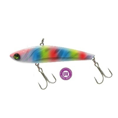 Ратлина Usami GreenGo 95S #004