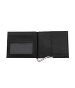 Кошелек Emporio Armani - черный(Y4R502 Y138E)