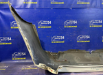 Бампер задний Honda ACCORD 2011-2013