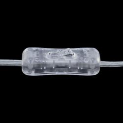 Citilux Джейн CL306831 Хрустальная настольная лампа Хром