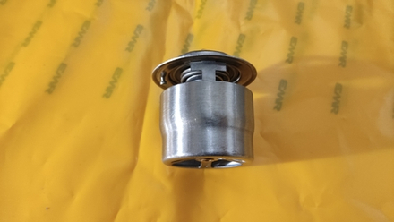 Термостат 80° ТС107-1306100-06