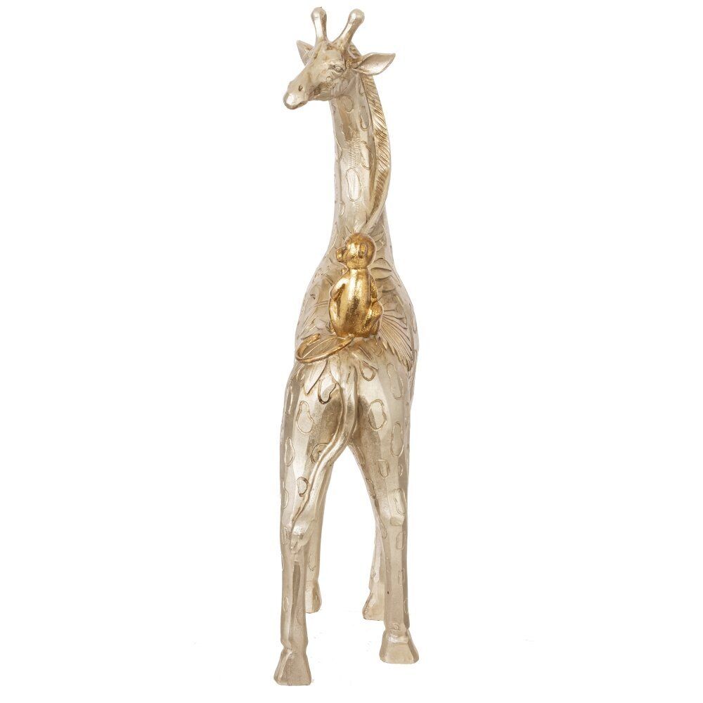 GAEM Фигурка декоративная "Жираф", L15 W8,5 H33,5 см