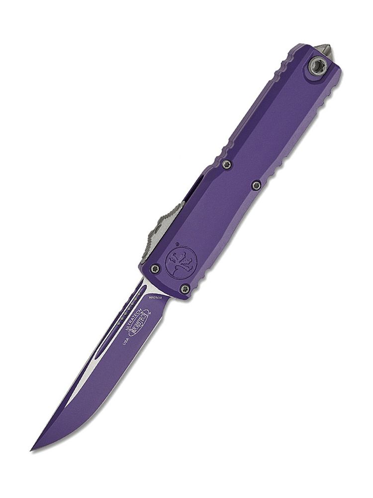 Нож Microtech Ultratech ZBP Gen III S/E 1121-1PU-C16Z13