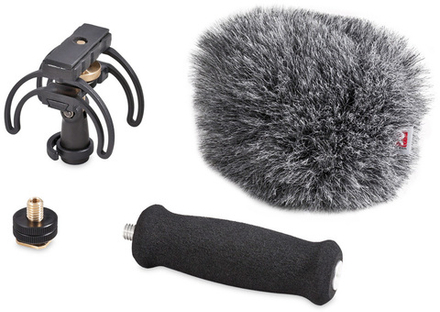 Комплект ветрозащиты Rycote PR Audio Kit - Zoom H4N (RYC046001)