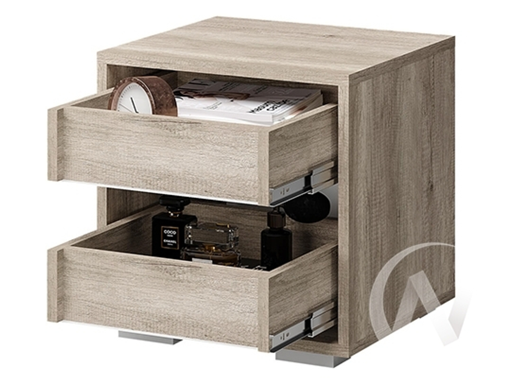 Тумба прикроватная ТБ-15 МС Наоми