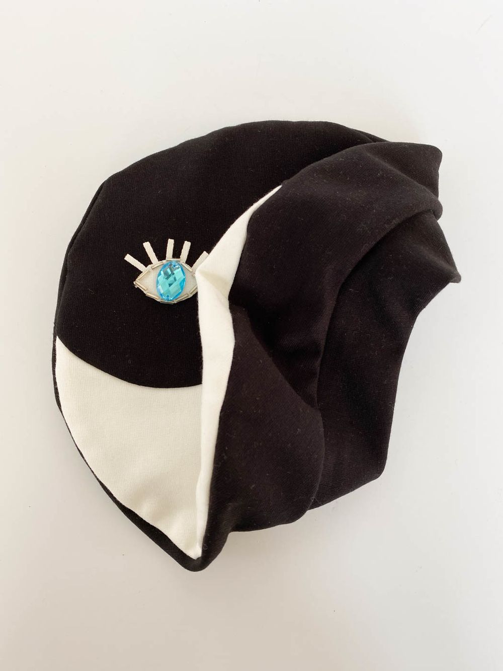 Берет Kate Mack