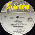 Quantum Jump – Mixing (Англия 1979г.)Т
