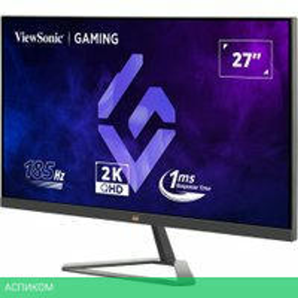 Игровой монитор ViewSonic VX2758A-2K-PRO