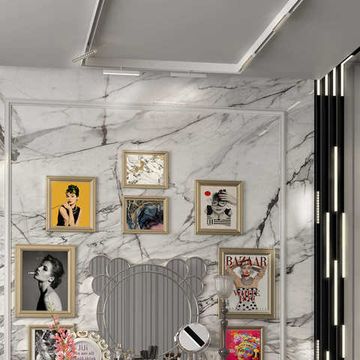 Трековый светодиодный светильник для низковольтного шинопровода 358609 белый Flum Novotech