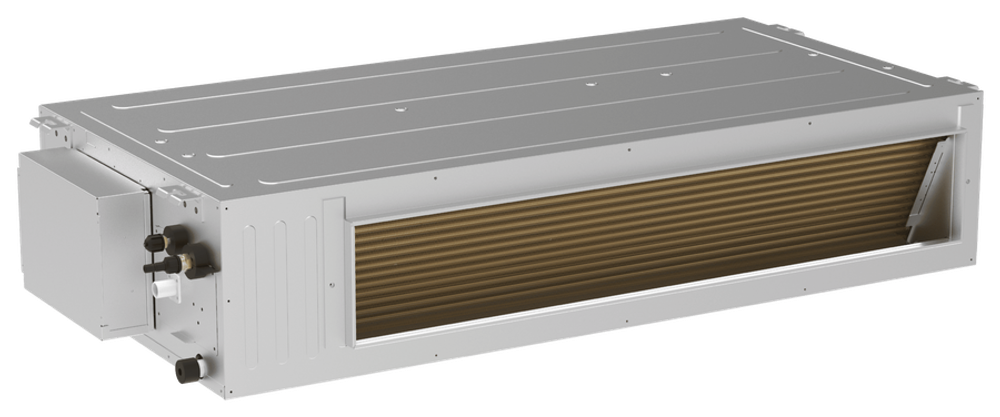 Канальный кондиционер Aeronik ASI-AFH140RHS1/B-S INV/ASO-AGUHN140R1/INV
