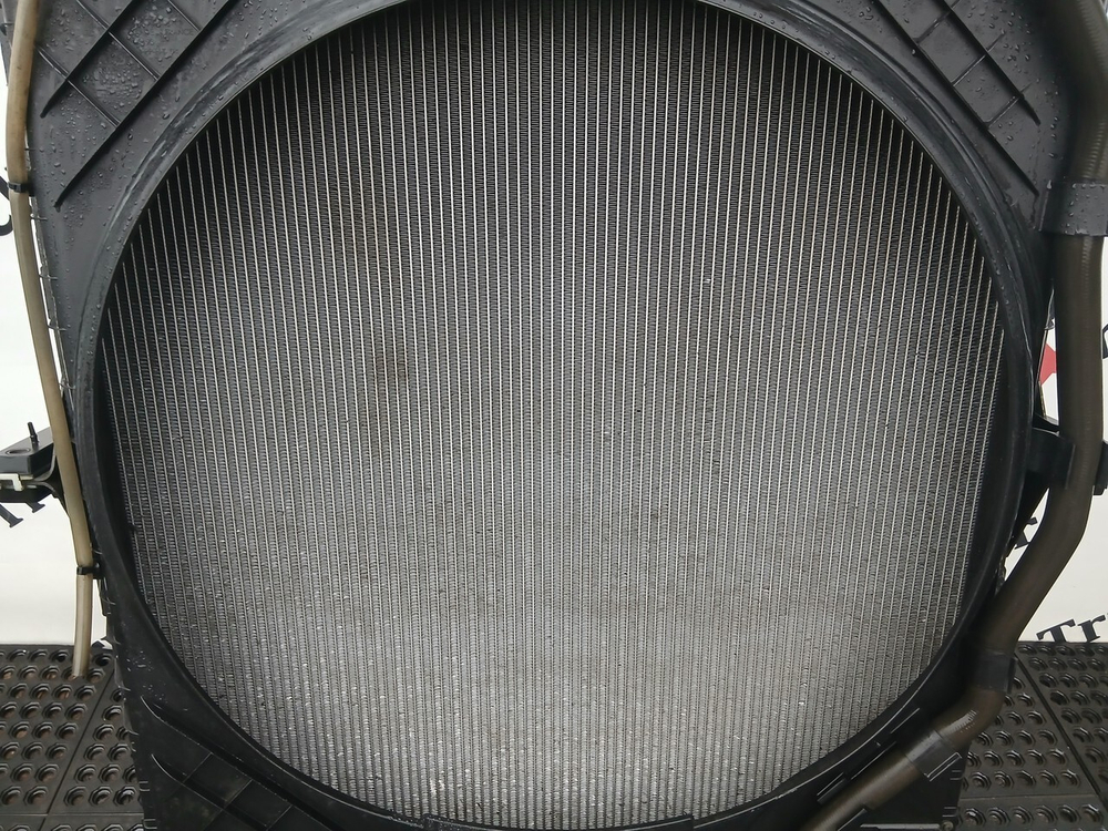 Кассета радиаторов