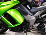 Kawasaki ninja 1000 jkazxt00GGA004603