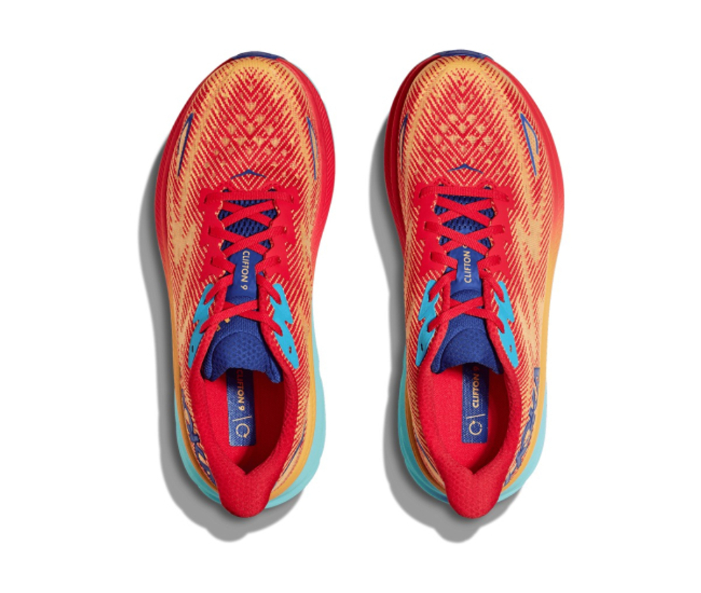 Кроссовки женские Hoka Clifton 9