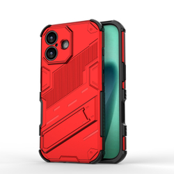 Чехол Warrior New Case для iPhone 17