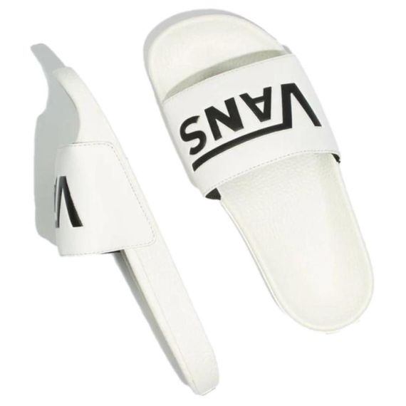 Vans Slide 'White'