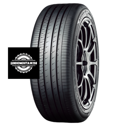 245/40R18 97Y Advan dB V553 TL