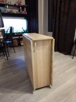 Стол книжка №2 СТ 002 с баром