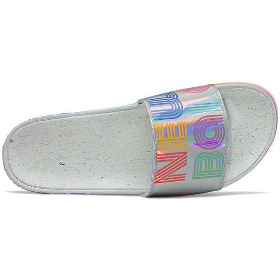 New Balance Pride Slide 200 'Multicolor'