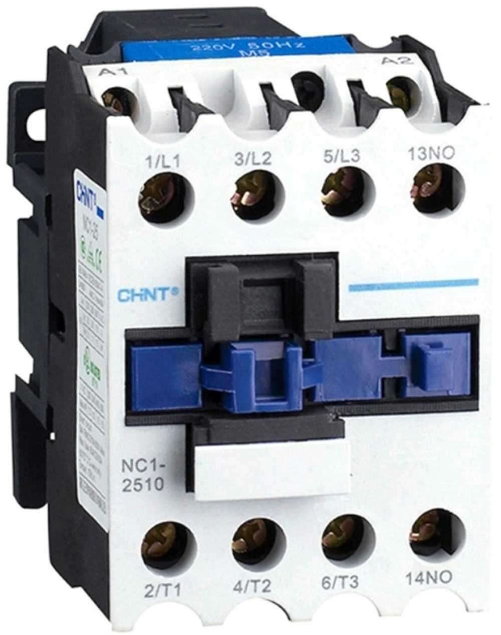 Контактор  CHINT 221649