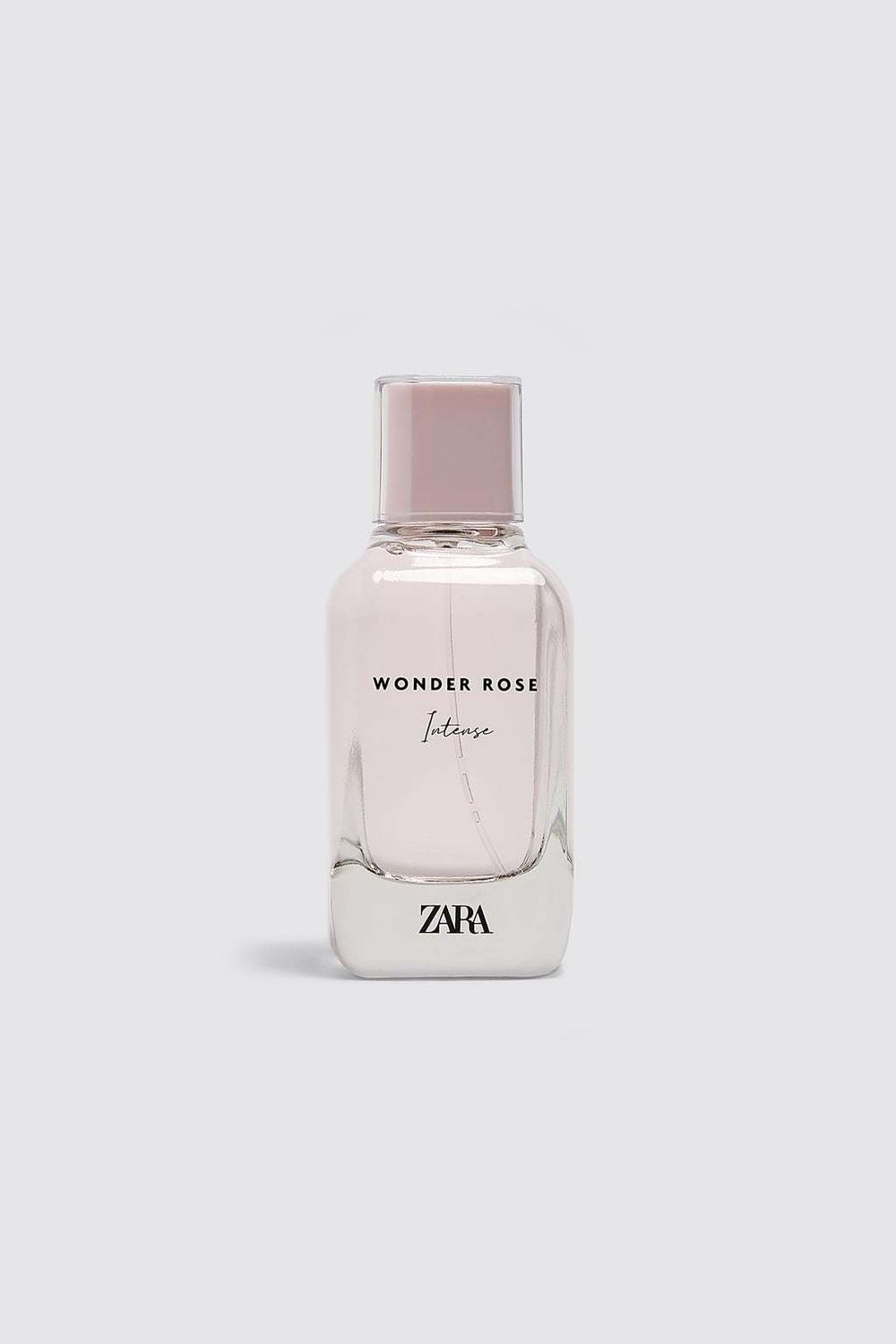 Zara Wonder Rose Intense