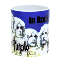 Кружка Deep Purple In Rock (271)