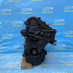 двигатель TOYOTA CAMRY 1991