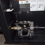 FUBAG IRMIG 180 SYN + горелка FB 250 сварочный полуавтомат 3 м 31446.1