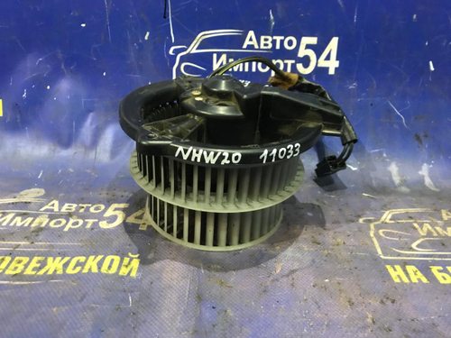 Моторчик печки TOYOTA PRIUS 2003-2011