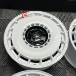 КОВАНЫЕ ДИСКИ для Nissan PATROL Y63 VII 7-GEN