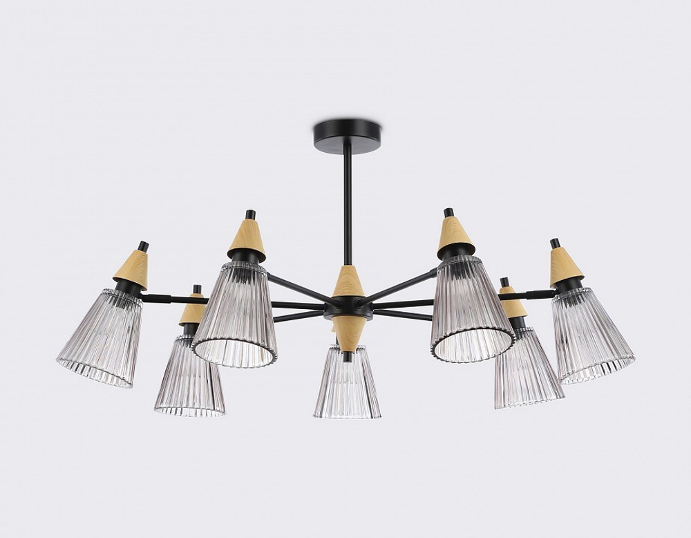 Люстра на штанге Ambrella Light LH LH58116