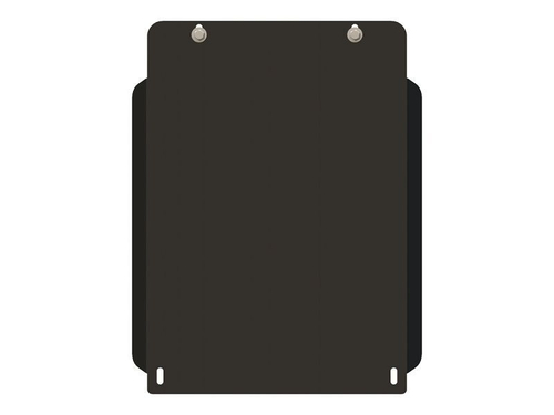 Защита КПП Sheriff для Hyundai Terracan I (HP) 2001-2007 арт.10.0658