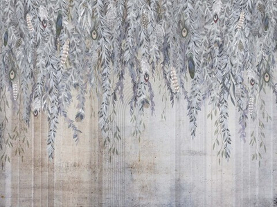 Дизайнерские обои Wall Street Pero