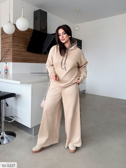 Костюм IE-0354 Фабрика Моды Фото 1