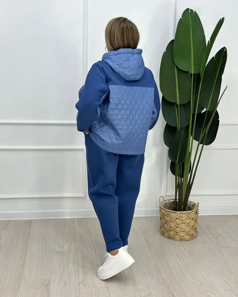 Костюм УК-058-3 Fabrika