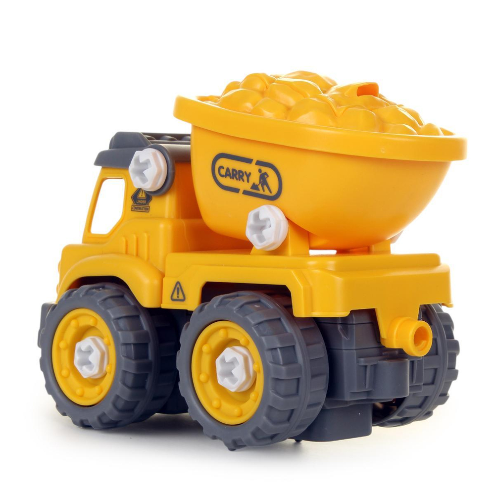 Спецтехника на РУ, коробка LM9053Y