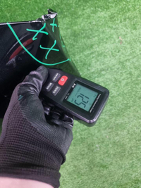 Крыло переднее левое Hongqi HS5 (2019-н.в.)