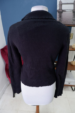 Жакет Seppala трикотажный 46 размер