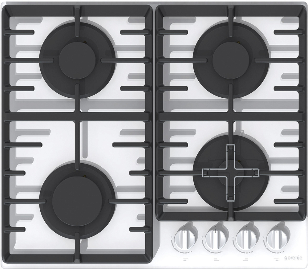 Независимая газовая варочная панель Gorenje GT641ZW