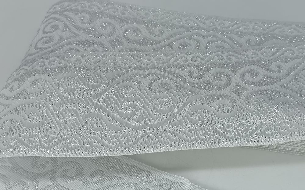 Тесьма жаккард, ш. 5 см