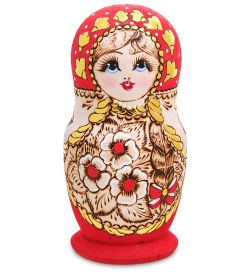 МР-18/27-A Матрешка 7м «Дарина»