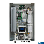 Котел электрический BAXI Ampera 6-30 кВт