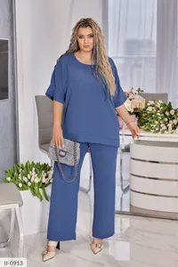 Костюм II-0904 Фабрика Моды