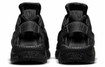 Кроссовки Nike Huarache "Triple Black"
