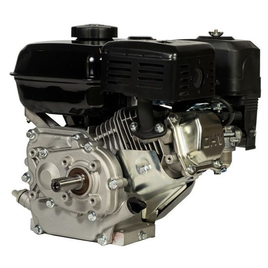 Двигатель бензиновый "LIFAN" KP230-L (8 л.с., цепной редуктор)