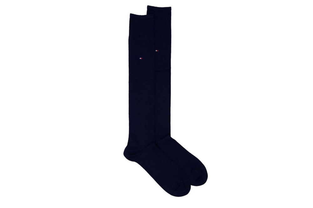 гольфы Tommy Hilfiger - темно-синий(443030001)