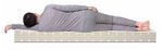 Матрас DreamLine DreamRoll Contour