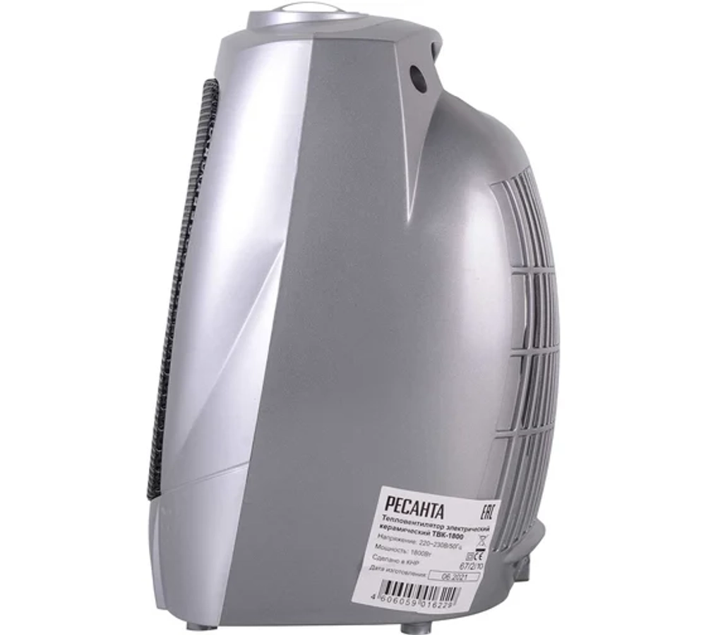Тепловентилятор Ресанта ТВК-1800